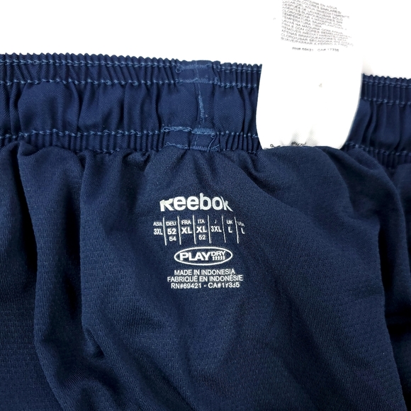Boys Reebok Shorts! - Picture 3 of 4